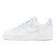 Nike Air Forse 1 Blue Yuan