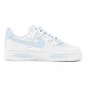 Nike Air Forse 1 Blue Yuan