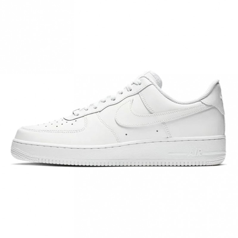 Nike Air Forse 1 Elegant Girl