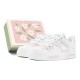 Nike Air Forse 1 Sakura Story