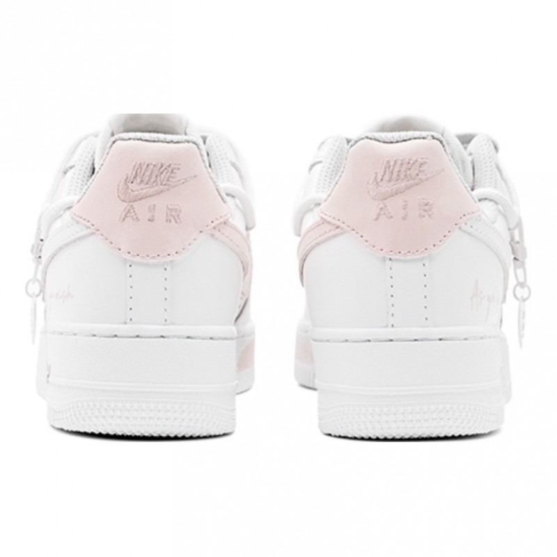 Nike Air Forse 1 Sakura Story