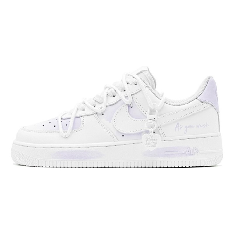 Nike Air Forse 1 Elegant Girl