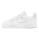 Nike Air Forse 1 Elegant Girl