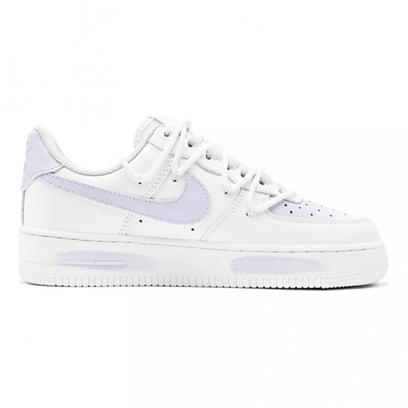 Nike Air Forse 1 Elegant Girl