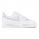 Nike Air Forse 1 Elegant Girl