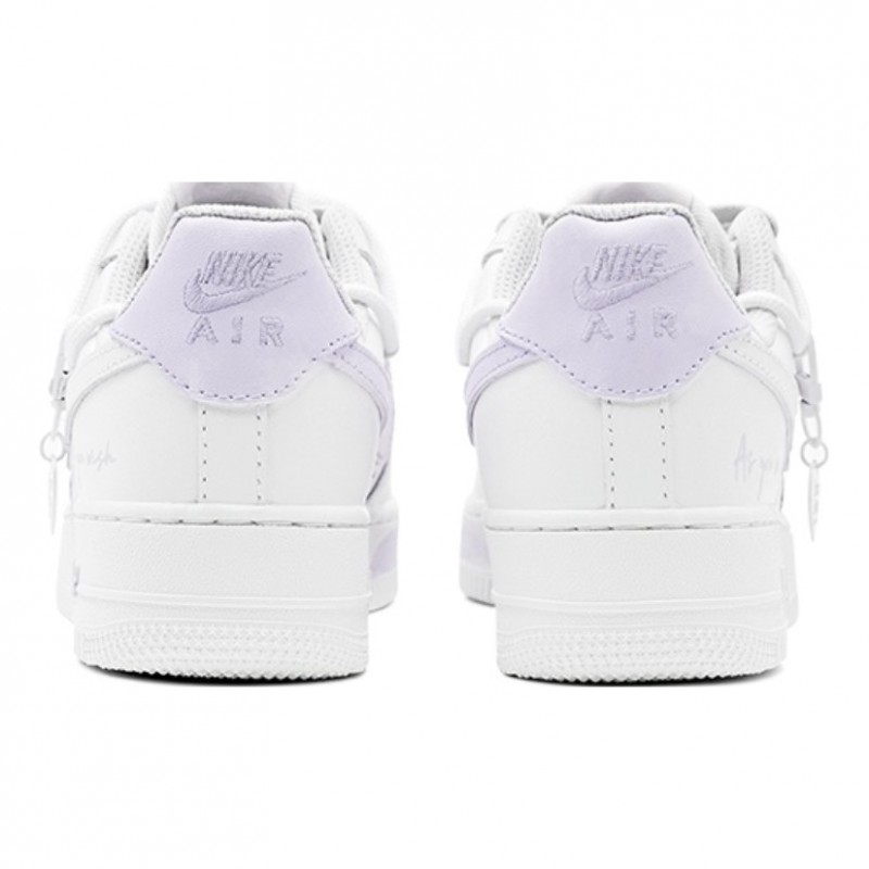 Nike Air Forse 1 Elegant Girl